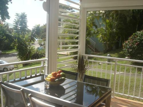 Apartamento Studio Plumbago
