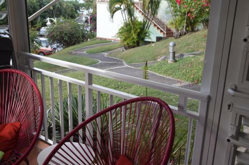 Apartamento Studio Plumbago
