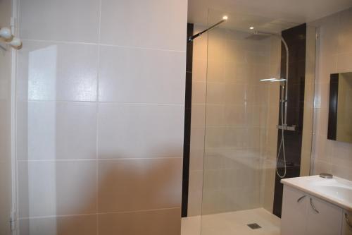 Apartamento Studio Plumbago