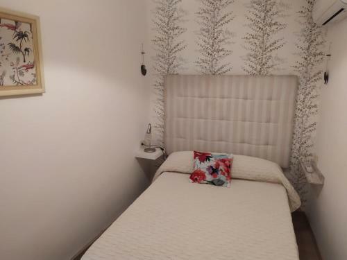 Apartamento Centro Historico