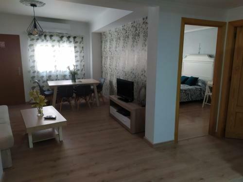 Apartamento Centro Historico