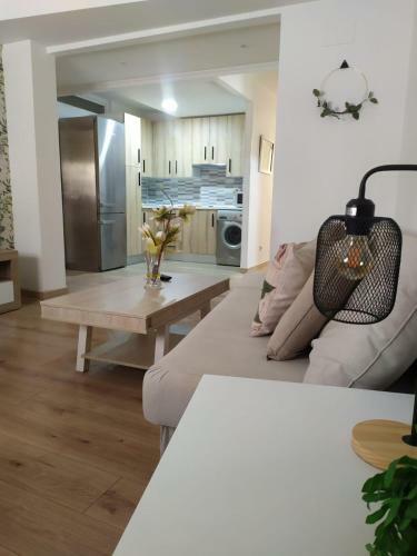 Apartamento Centro Historico