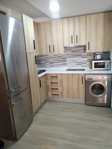Apartamento Centro Historico