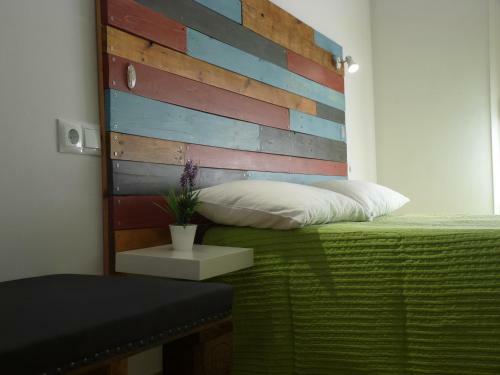 Apartamento Dayok Costa Barcelona