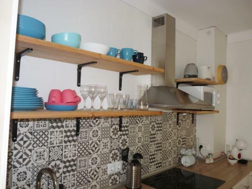 Apartamento Dayok Costa Barcelona