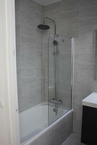 Apartamento Dayok Costa Barcelona