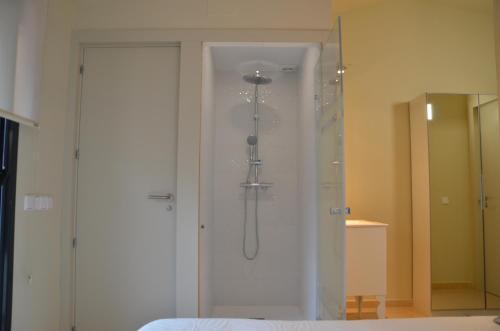 Apartamento Playa Costa Barcelona