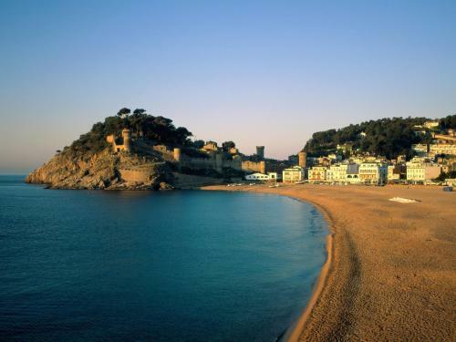 Apartamento Playa Costa Barcelona