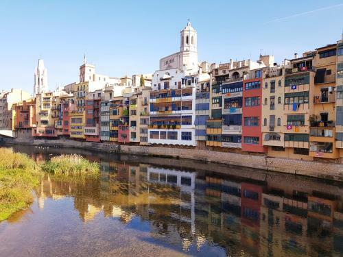 Apartamento Playa Costa Barcelona