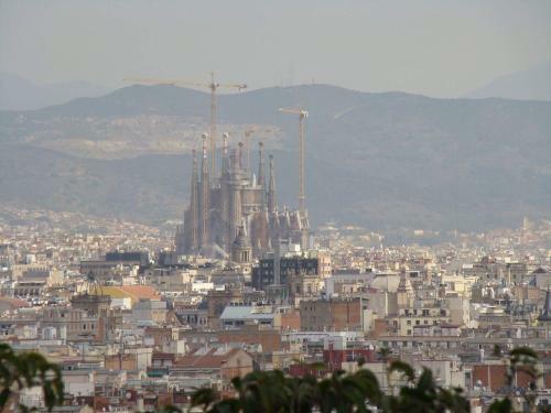 Apartamento Playa Costa Barcelona