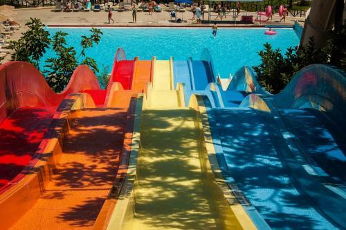 Apartamento Playa Costa Barcelona