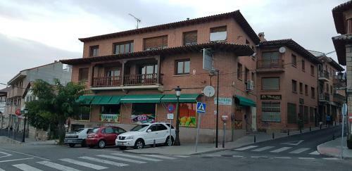 Apartamento La Pedriza One
