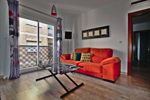Apartamento Completo Centrico