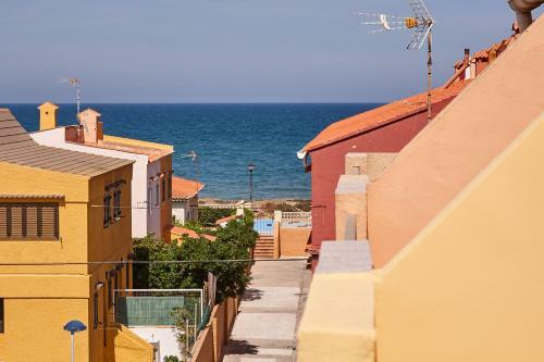 Casa En La Playa Del Rey