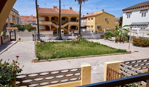 Casa En La Playa Del Rey