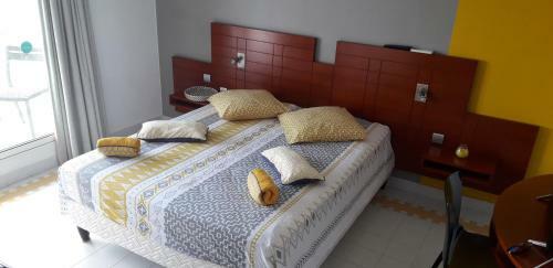 Apartamento Anolis'tudio Manganao
