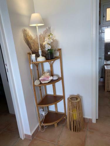 Apartamento Les Floralies Gwada - Avec Cuve � Eau
