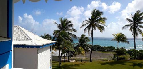 Apartamento Pelagos Manganao