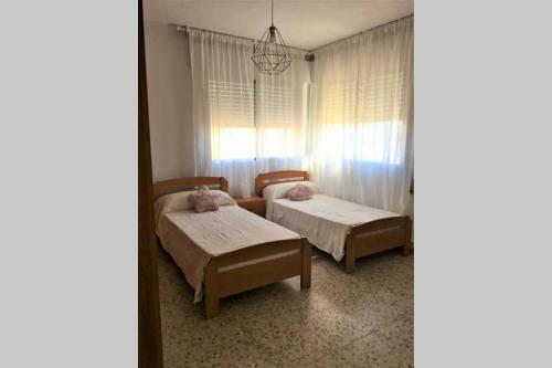 Apartamento Piso Con Vistas Al Mar En Aguete