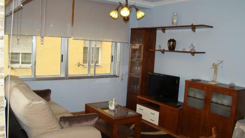 Apartamento Zona De Playa