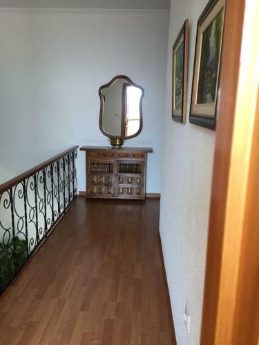 Casa Del Ag�ista