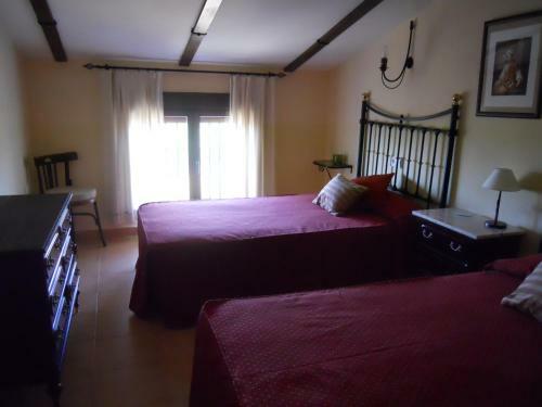 Agroturismo La Aragonesa