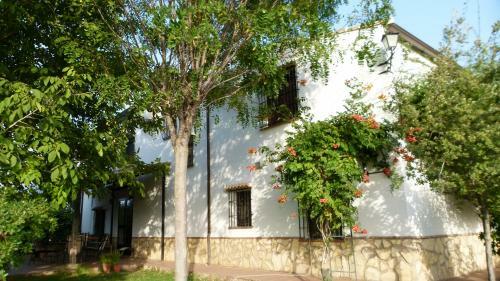 Agroturismo La Aragonesa