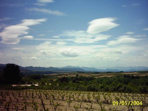 Agroturismo Ca La Viola
