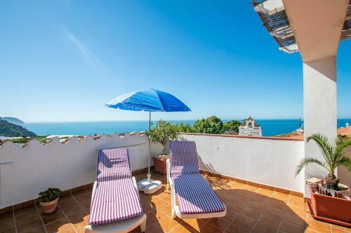 Apartamentos Casa Yoli En Maro