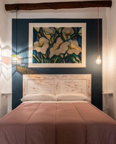 Apartamento La Miloquera