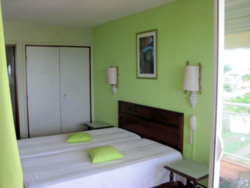 Apartamento Le Tiar� - Anse Des Rochers