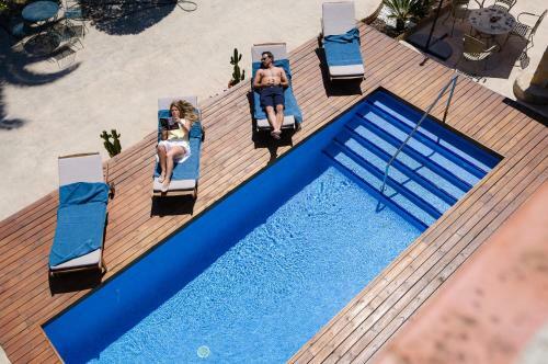 Villa Son Roig ,lugar Id�lico,en El Coraz�n de Mallorca