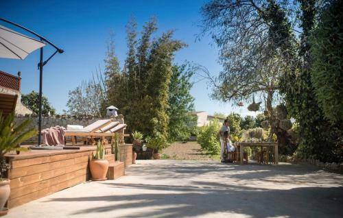 Villa Son Roig ,lugar Id�lico,en El Coraz�n de Mallorca