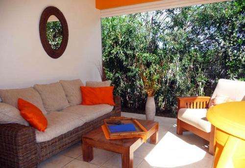 Les Villas Creoles