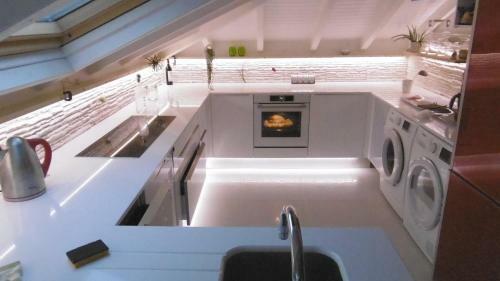 Apartamento Boheme Chic