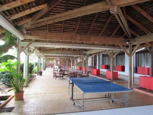 Apartamento Studio En Bord de Plage Avec Grande Piscine