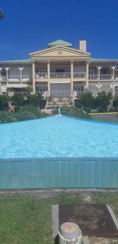 Apartamento L Aloe Anse Des Rochers