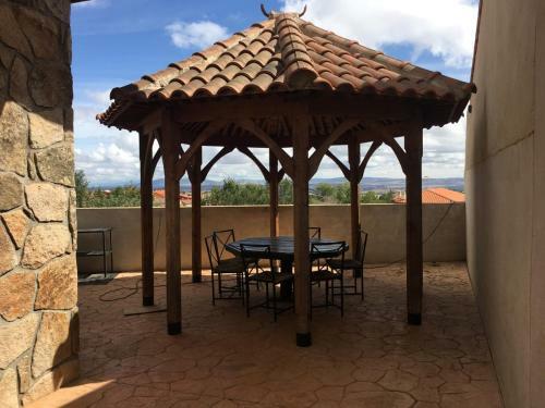 Casa Rural Antonio