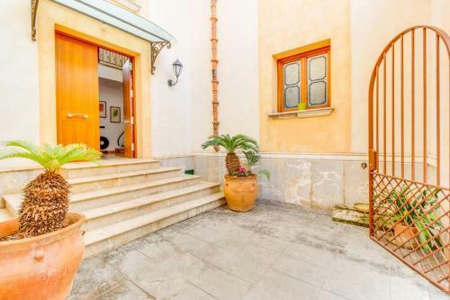 Villa Clastra Maria