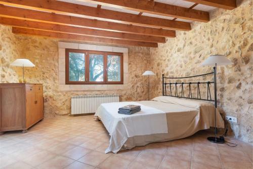 Villa Son Brun