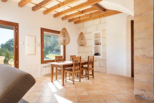 Villa Son Brun