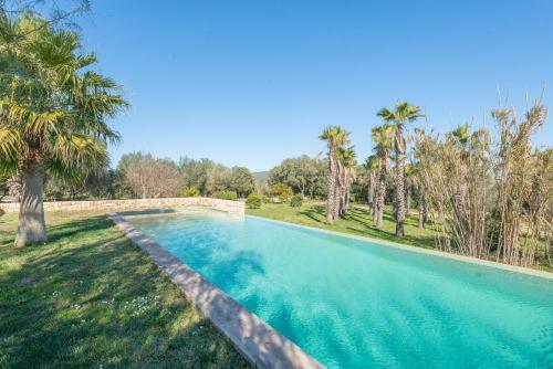 Villa Son Brun
