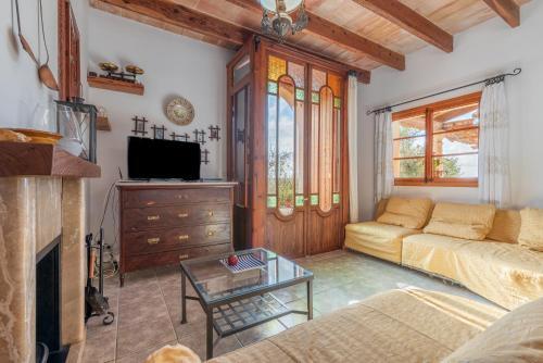 Finca Es Tur� Des Bessons