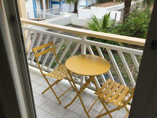 Apartamento Tico Hollydays Beach