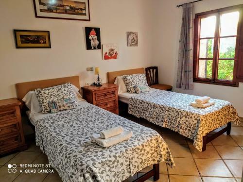 Villa Ca Na Maria