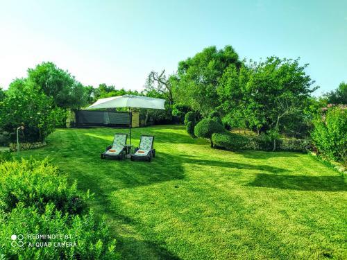Villa Ca Na Maria
