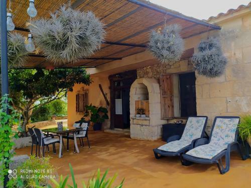 Villa Ca Na Maria