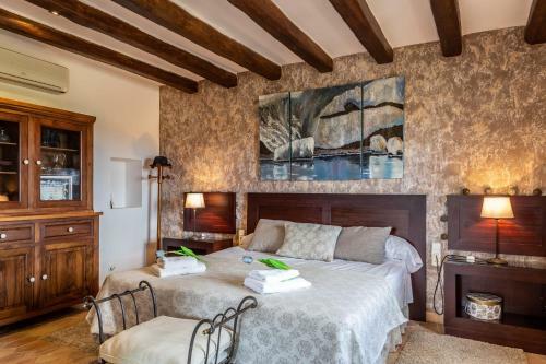 Villa Finca Son Moix