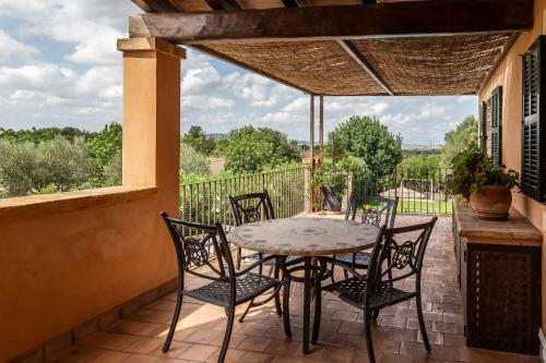 Villa Finca Son Moix