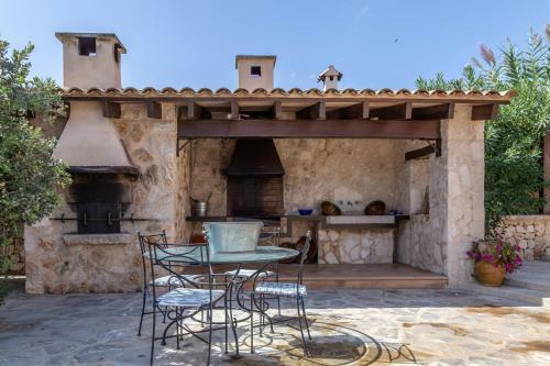 Villa Finca Son Moix